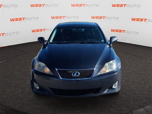 Used 2006 Lexus IS 350 image 8