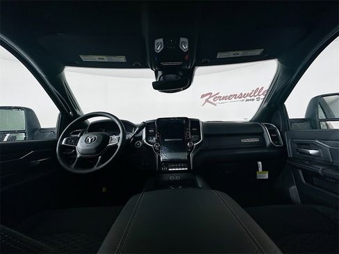 New 2026 RAM 3500 Big Horn image 9