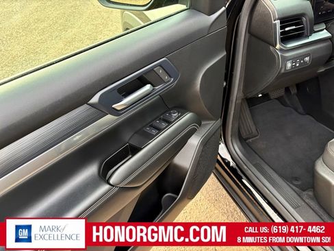 Used 2025 GMC Terrain Elevation image 14