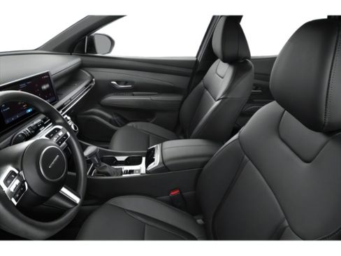 New 2026 Hyundai Santa Cruz SEL AWD/4WD image 8