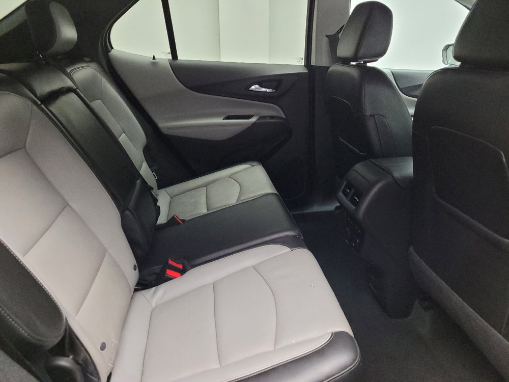 Used 2018 Chevrolet Equinox Premier AWD/4WD image 19