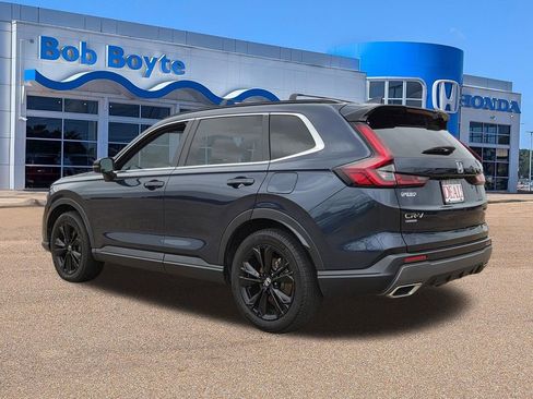 Used 2024 Honda CR-V Sport Touring image 7