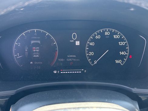 Used 2024 Honda Civic Sport image 15