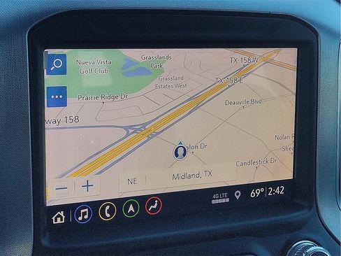 Used 2019 GMC Sierra 1500 SLT image 19