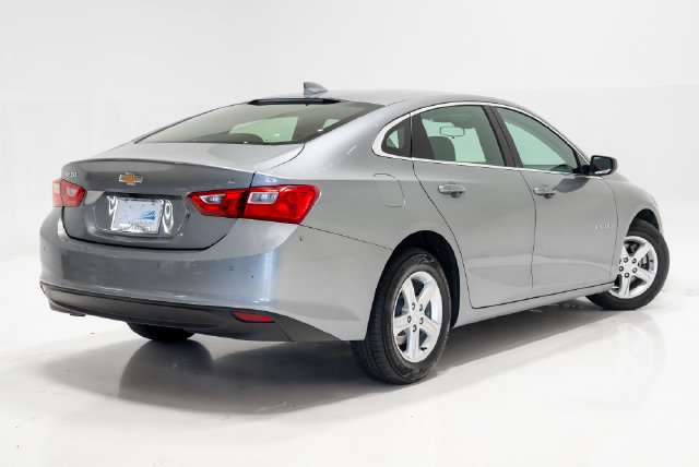 Used 2024 Chevrolet Malibu LT FWD image 29