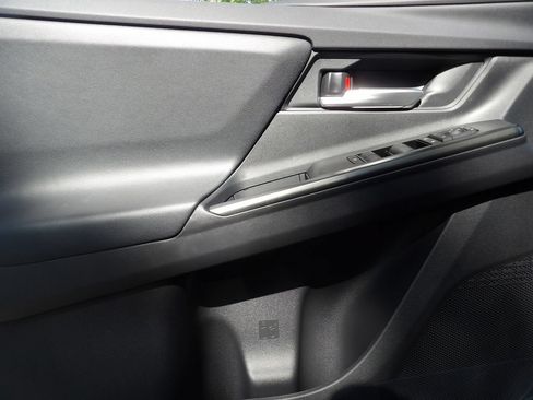 New 2026 Subaru Solterra AWD/4WD image 13