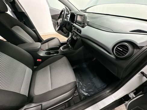 Used 2019 Hyundai Kona SEL AWD/4WD image 20