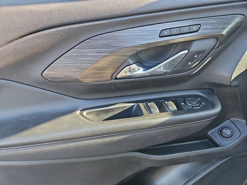 Certified 2023 GMC Terrain SLT w/ Elevation Edition image 12