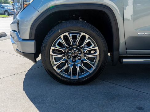 New 2026 GMC Sierra 1500 Denali Ultimate image 31