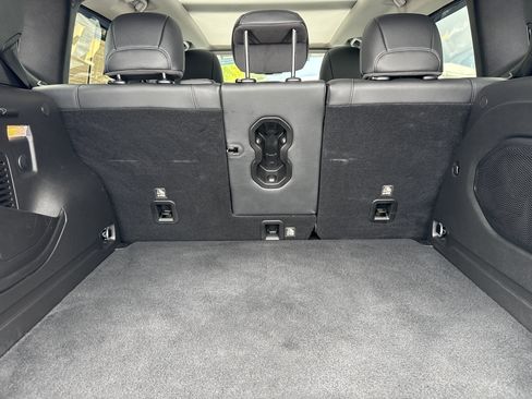 Used 2022 Jeep Renegade Limited w/ Sun, Sound & Wheels Group AWD/4WD image 30