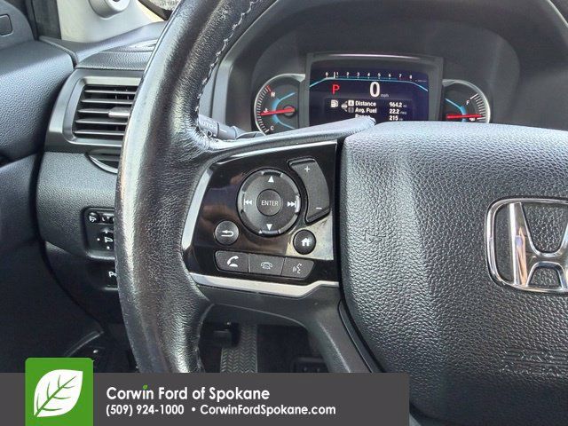 Used 2020 Honda Pilot Elite image 26