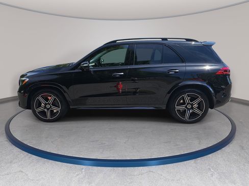 New 2026 Mercedes-Benz GLE 350 4MATIC image 8
