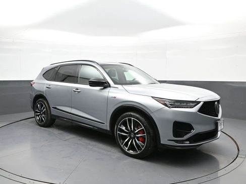 Used 2024 Acura MDX Type S image 4