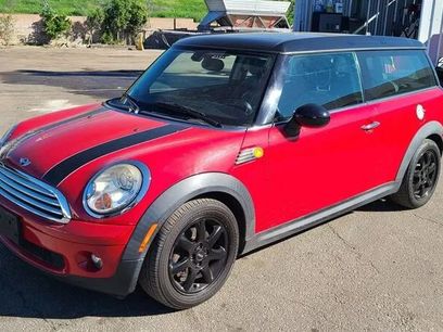 Used 2009 MINI Cooper Clubman Hardtop