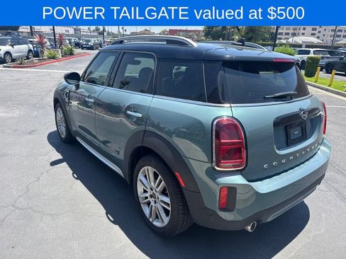 Used 2024 MINI Cooper Countryman S FWD image 3