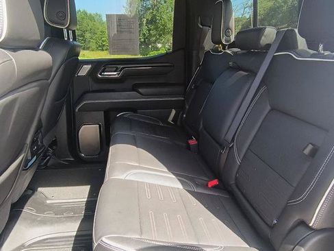 Used 2024 GMC Sierra 1500 AT4X AWD/4WD image 13