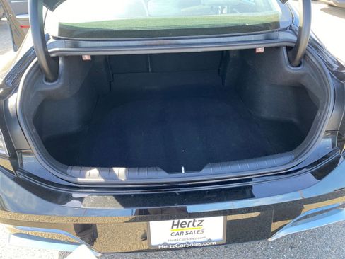 Used 2025 Hyundai Sonata SEL image 32