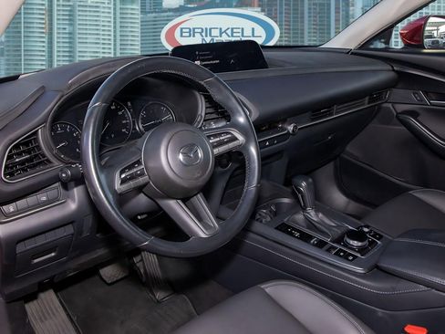Used 2023 MAZDA CX-30 AWD 2.5 S w/ Select Package image 5