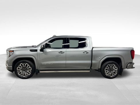 Certified 2024 GMC Sierra 1500 Denali Ultimate AWD/4WD image 6