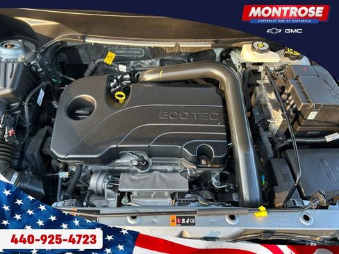 Used 2024 Chevrolet Equinox LT w/ LPO, Floor Liner Package image 32