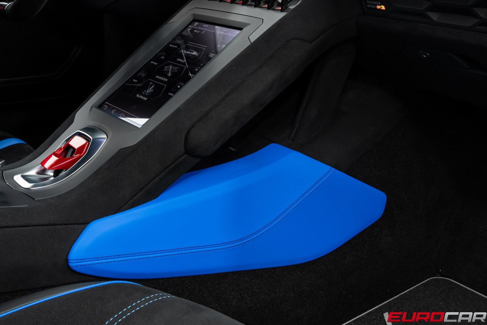 Used 2022 Lamborghini Huracan STO RWD image 41