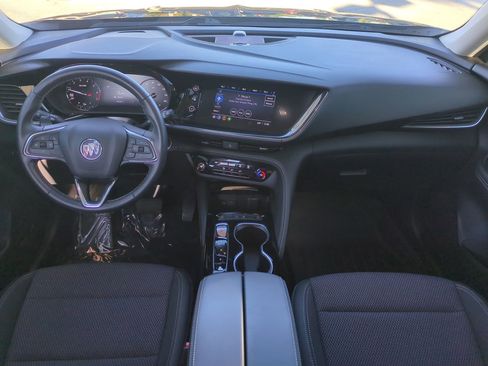 Used 2023 Buick Envision Preferred image 13
