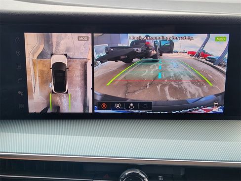 New 2025 Nissan Murano SL w/ Cargo Package image 13