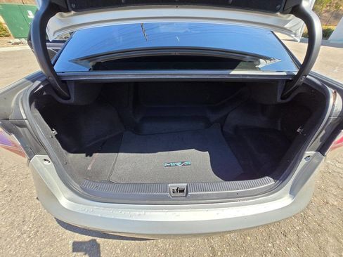 Used 2017 Toyota Mirai Base 4dr Sedan image 26