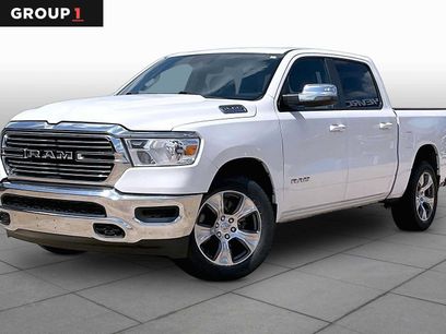 Used 2024 RAM 1500 Laramie