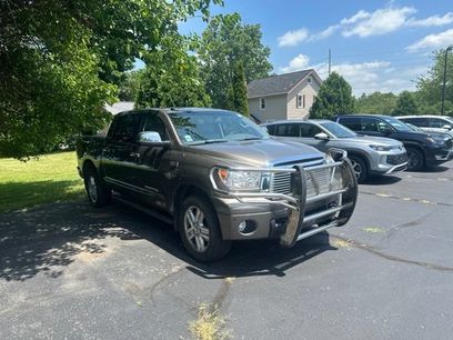 Used 2010 Toyota Tundra Limited