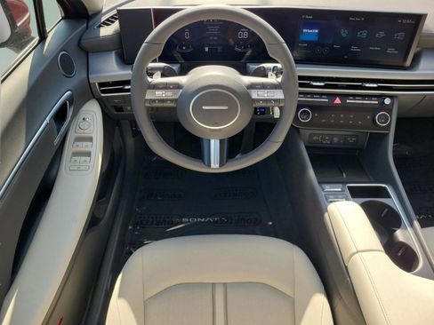 New 2026 Hyundai Sonata SEL image 29