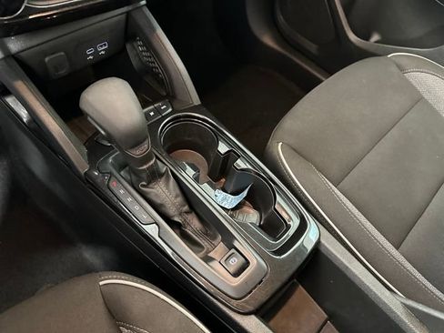 Used 2024 Chevrolet TrailBlazer LT image 20