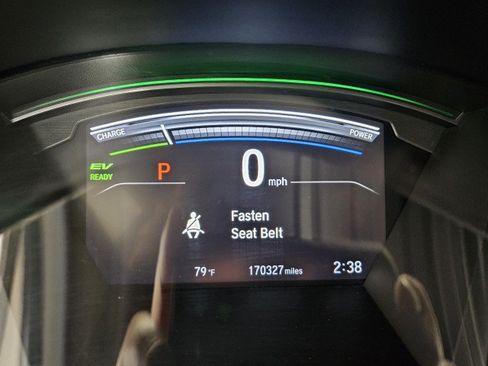 Used 2020 Honda CR-V EX-L image 21