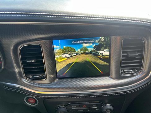 Used 2022 Dodge Charger SRT Hellcat w/ Harman/Kardon Audio Group image 13