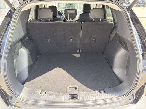 Used 2021 Ford Escape SEL w/ Technology Package FWD image 24