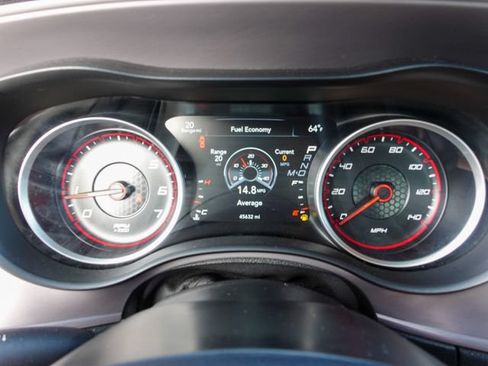 Used 2023 Dodge Charger GT RWD image 15