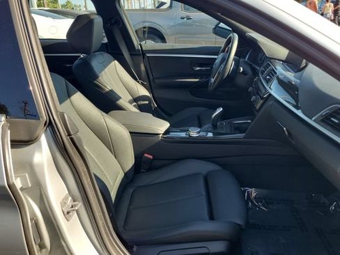 Used 2020 BMW 430i Gran Coupe RWD image 20