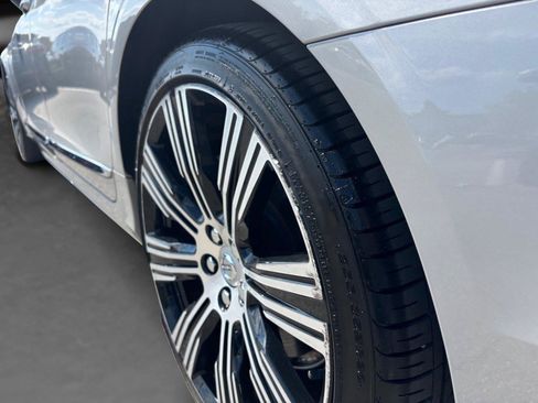 Used 2023 Volvo S90 B6 Ultimate w/ Lounge Package AWD/4WD image 56