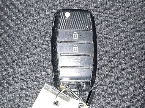 Used 2020 Kia Optima LX FWD image 32
