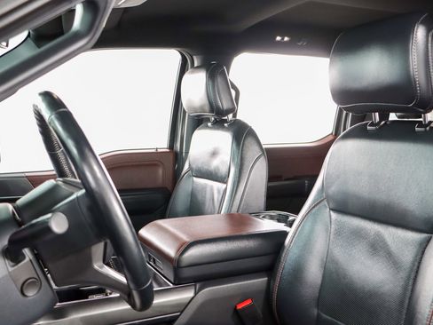 Used 2021 Ford F150 Lariat w/ Equipment Group 502A High image 25