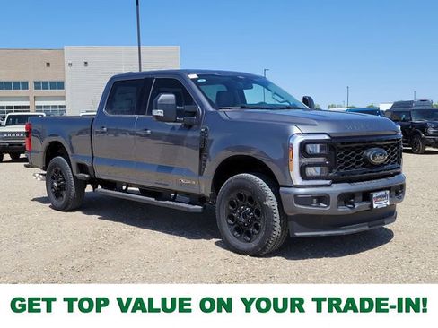 New 2026 Ford F250 XLT w/ XLT Premium Package image 1
