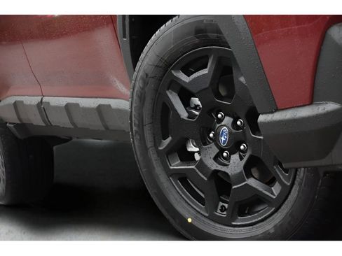 New 2026 Subaru Outback Limited image 10