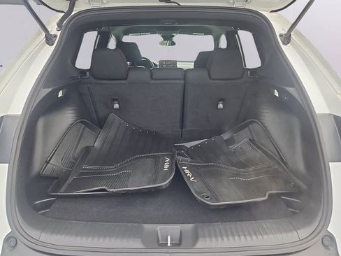 Used 2024 Honda HR-V Sport image 28