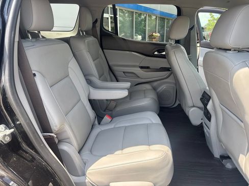 Used 2019 GMC Acadia SLT AWD/4WD image 20