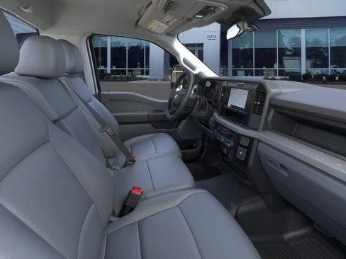 New 2026 Ford F350 XL w/ XL Chrome Package AWD/4WD image 11