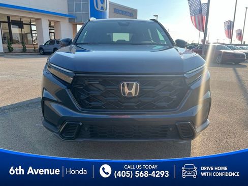 Used 2025 Honda CR-V Sport-L image 2
