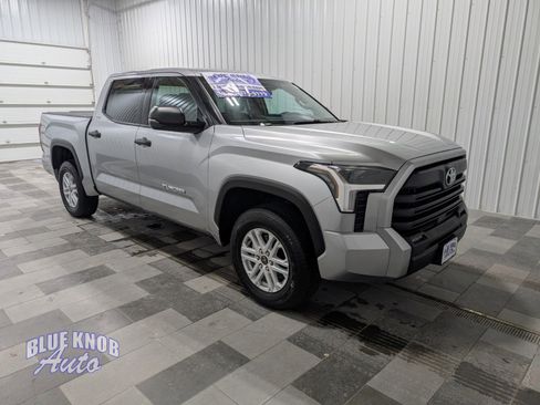 Used 2023 Toyota Tundra SR5 image 6