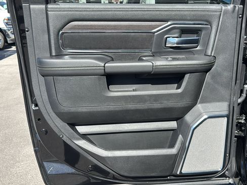 New 2026 RAM 5500 4x4 Crew Cab w/ Laramie Trim Package image 20