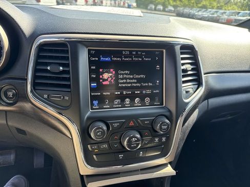 Used 2014 Jeep Grand Cherokee Laredo w/ Security & Convenience Group RWD image 14