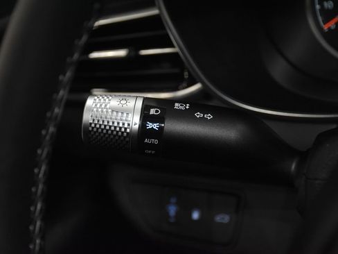 New 2026 Genesis G70 2.5T AWD/4WD image 10